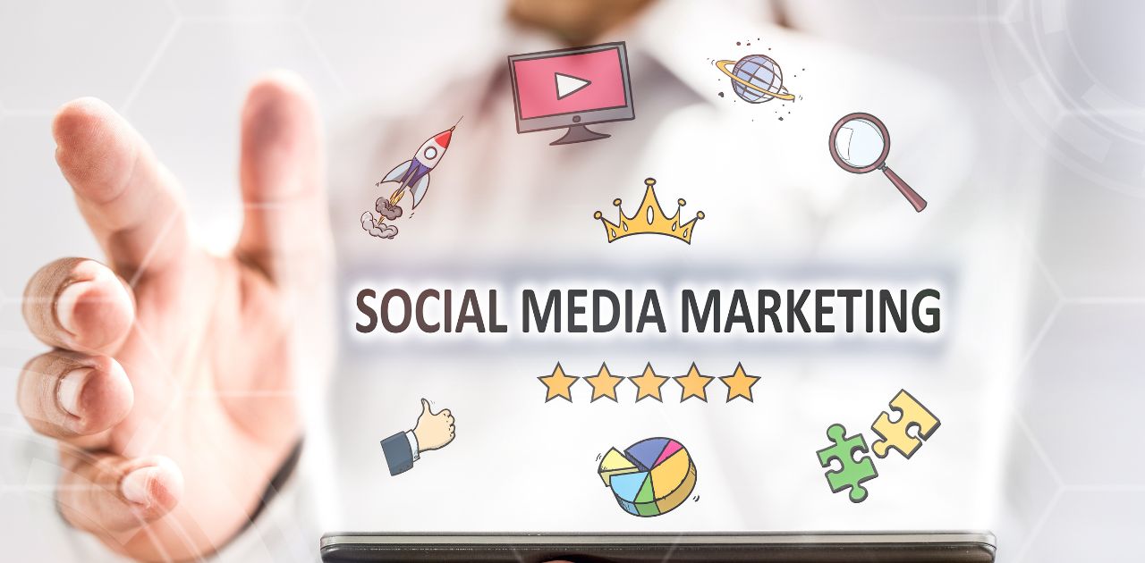 5 Common Social Media Marketing Mistakes To Avoid In 2023