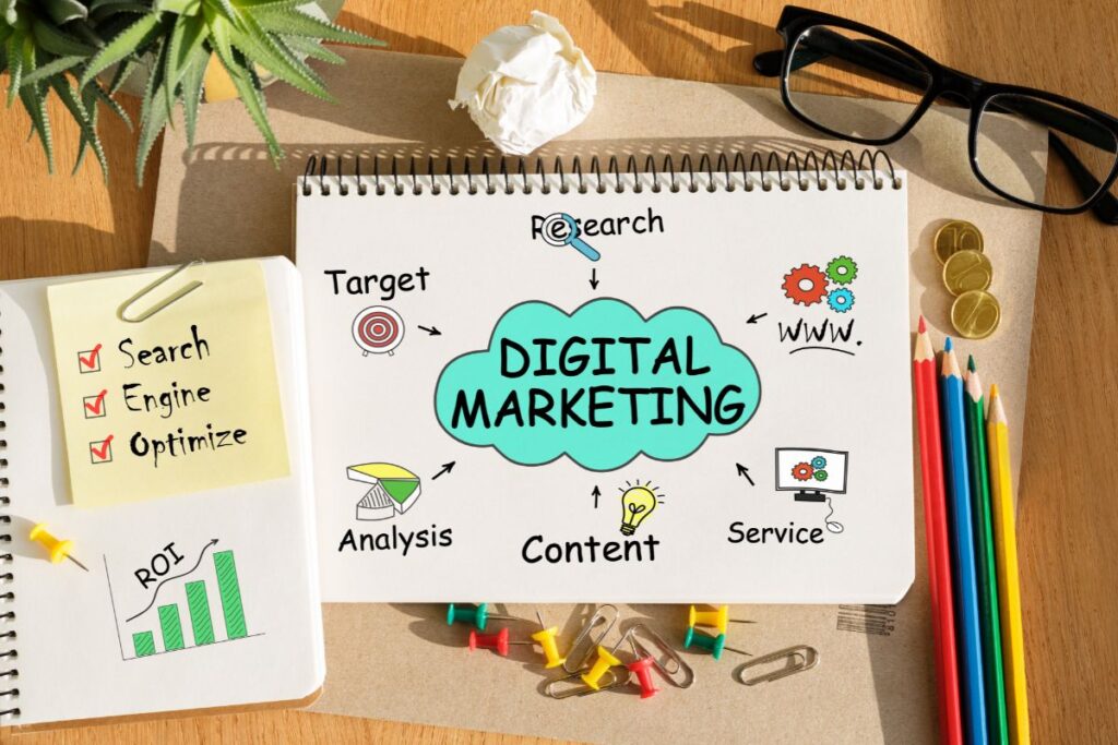 affordable digital marketing services in Dubai