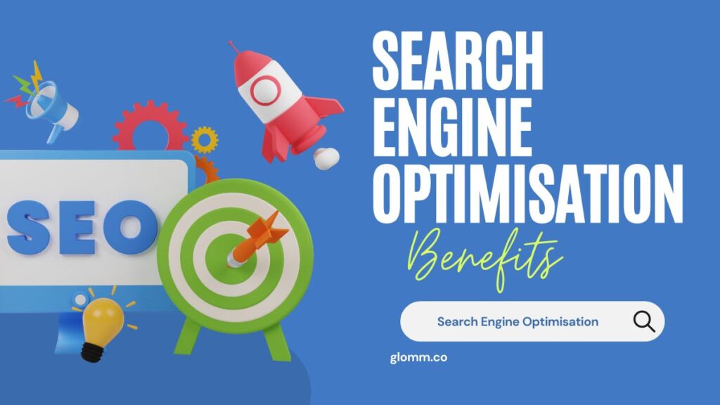 seo benefits