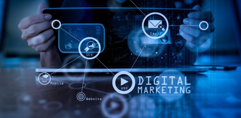 5 benefits of having a perfect digital marketing strategy