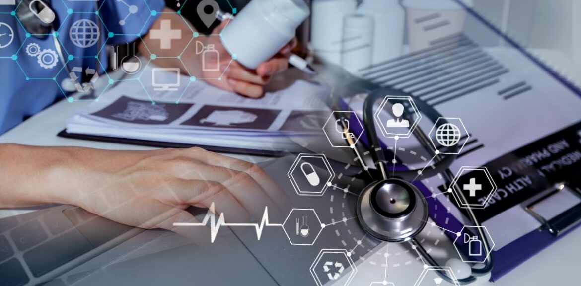 Digital Marketing for Healthcare in 2024