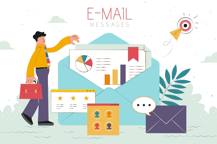 Best B2B Email Marketing Agencies in 2024