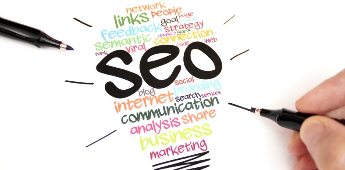 Best SEO Agencies 2024