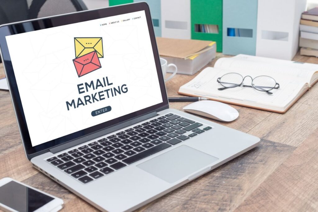 Email Marketing