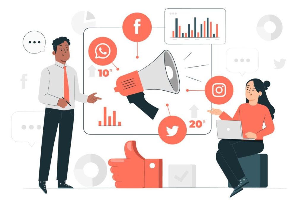 Importance Of Digital Marketing In Healthcare