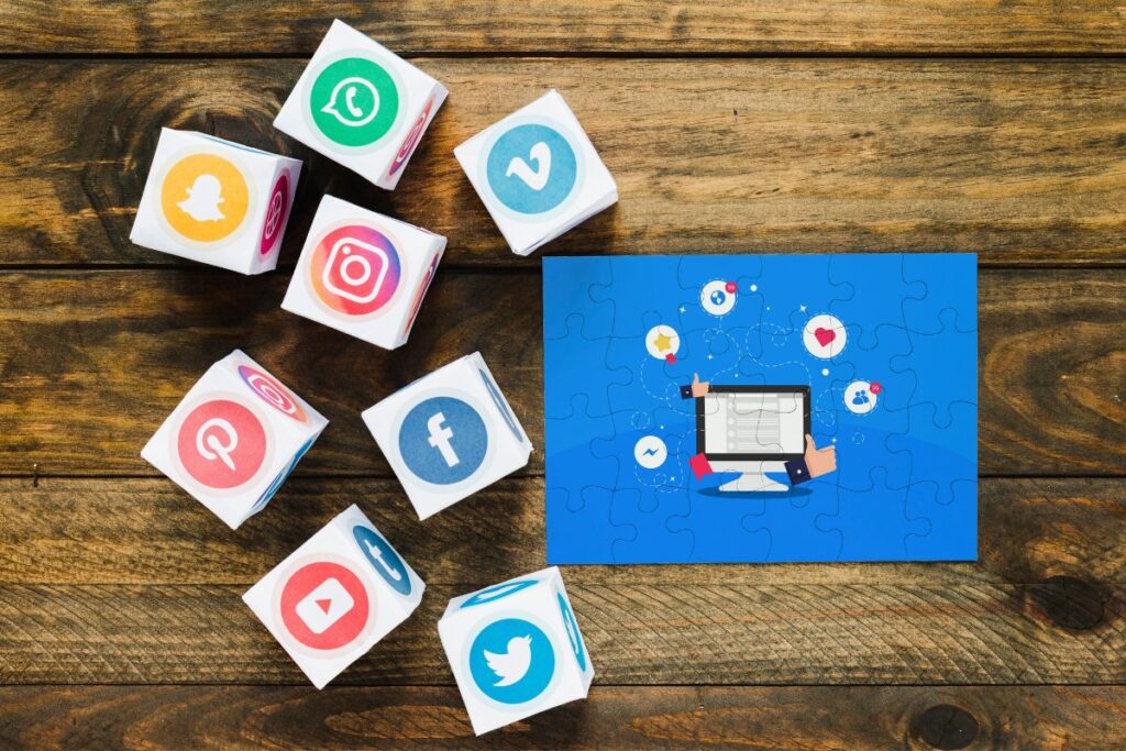 Top 10 Social Media Marketing Agencies in Dubai