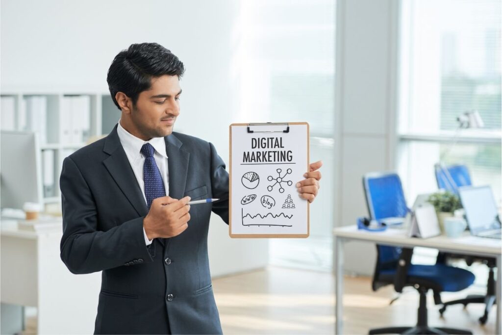 Top 10 Digital Marketing Agencies in Dubai