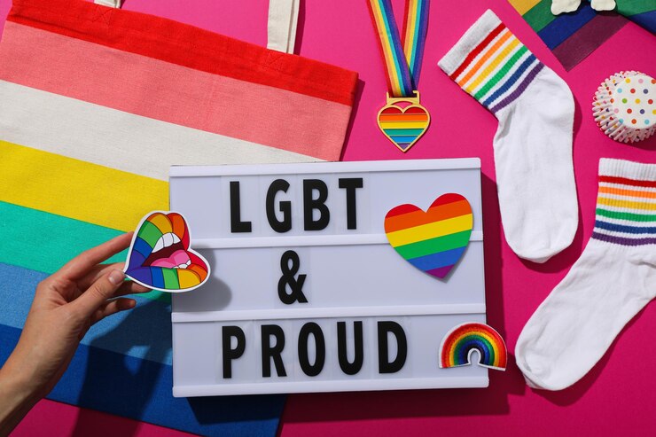 Creative Pride Month Ideas For Social Media Posts