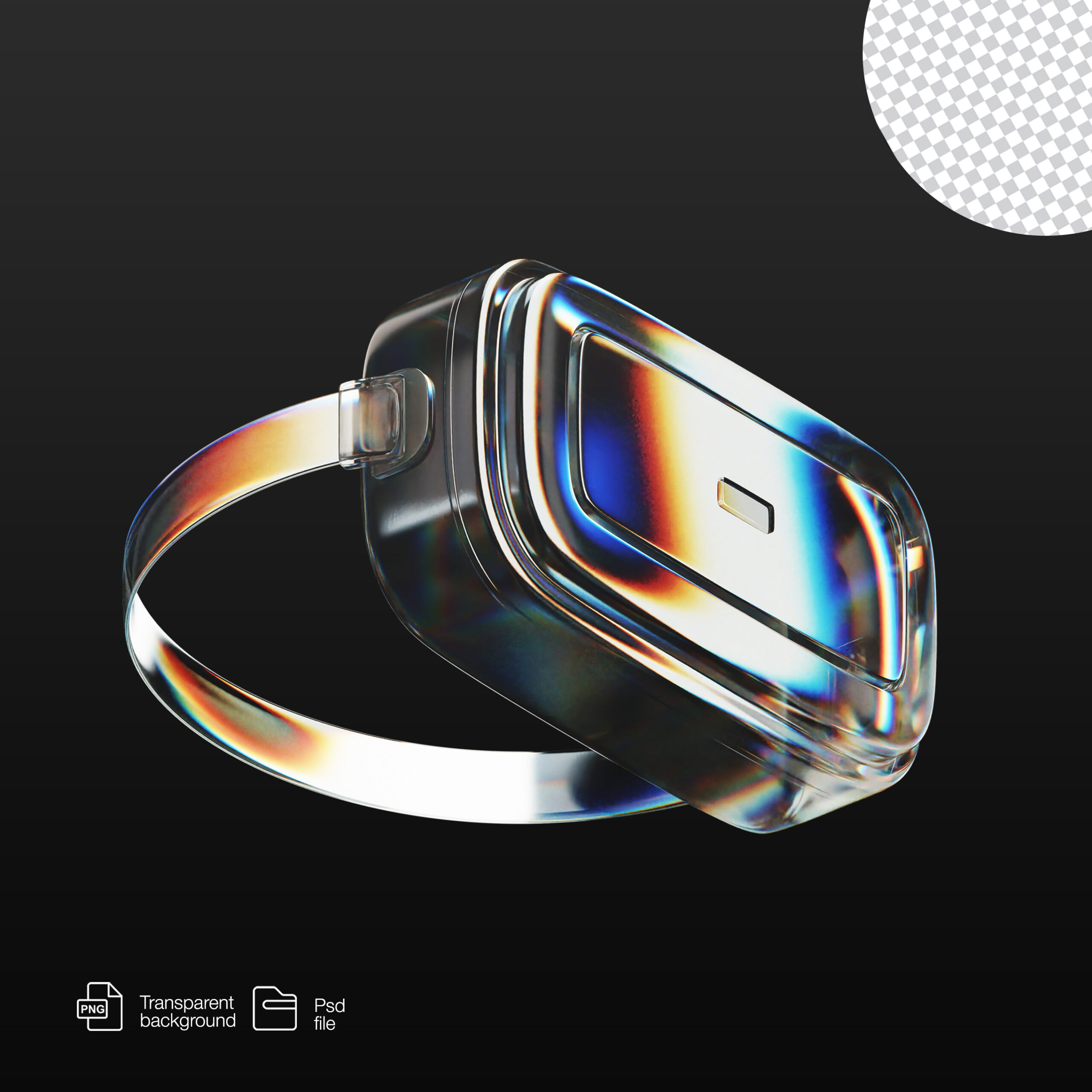 Augmented Reality (AR)