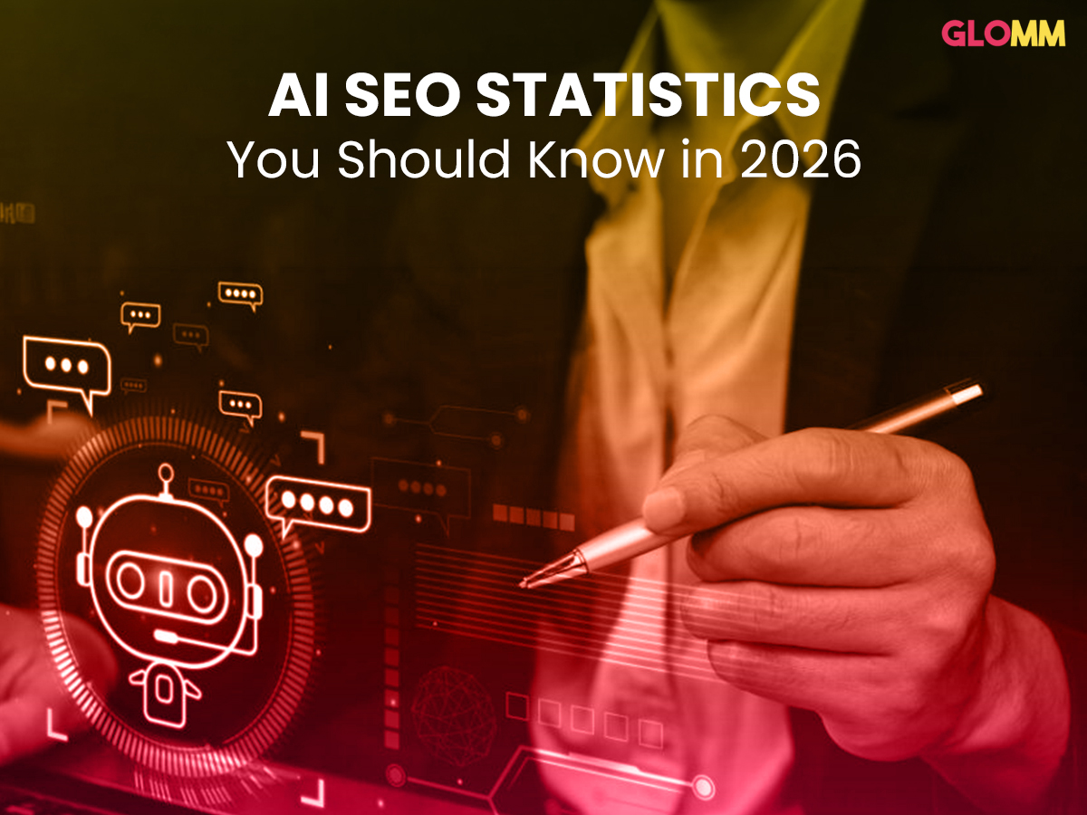 AI SEO Statistics You Should Know
