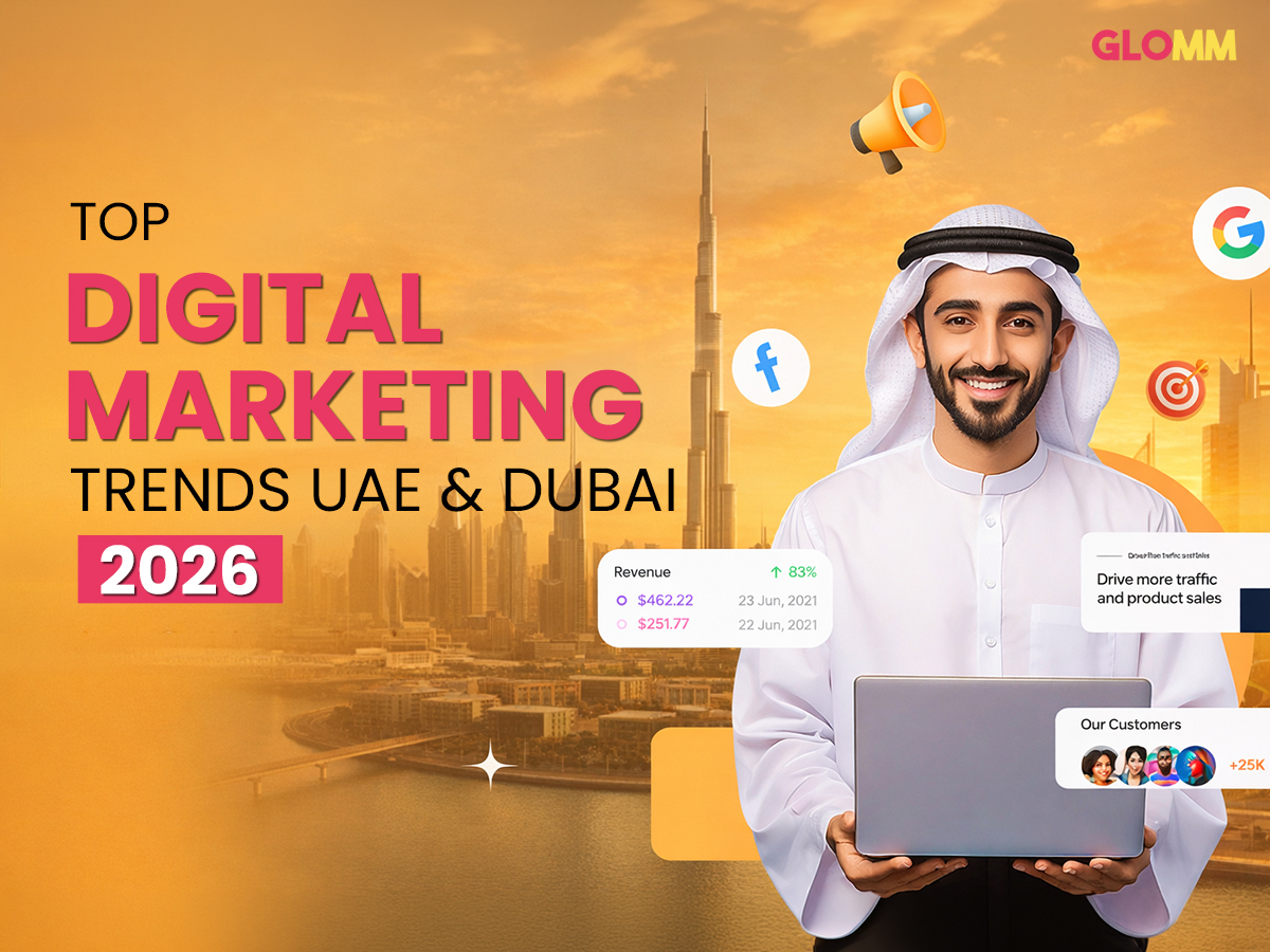 Digital Marketing Trends UAE & Dubai