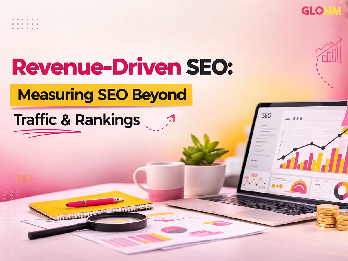 Revenue-Driven SEO