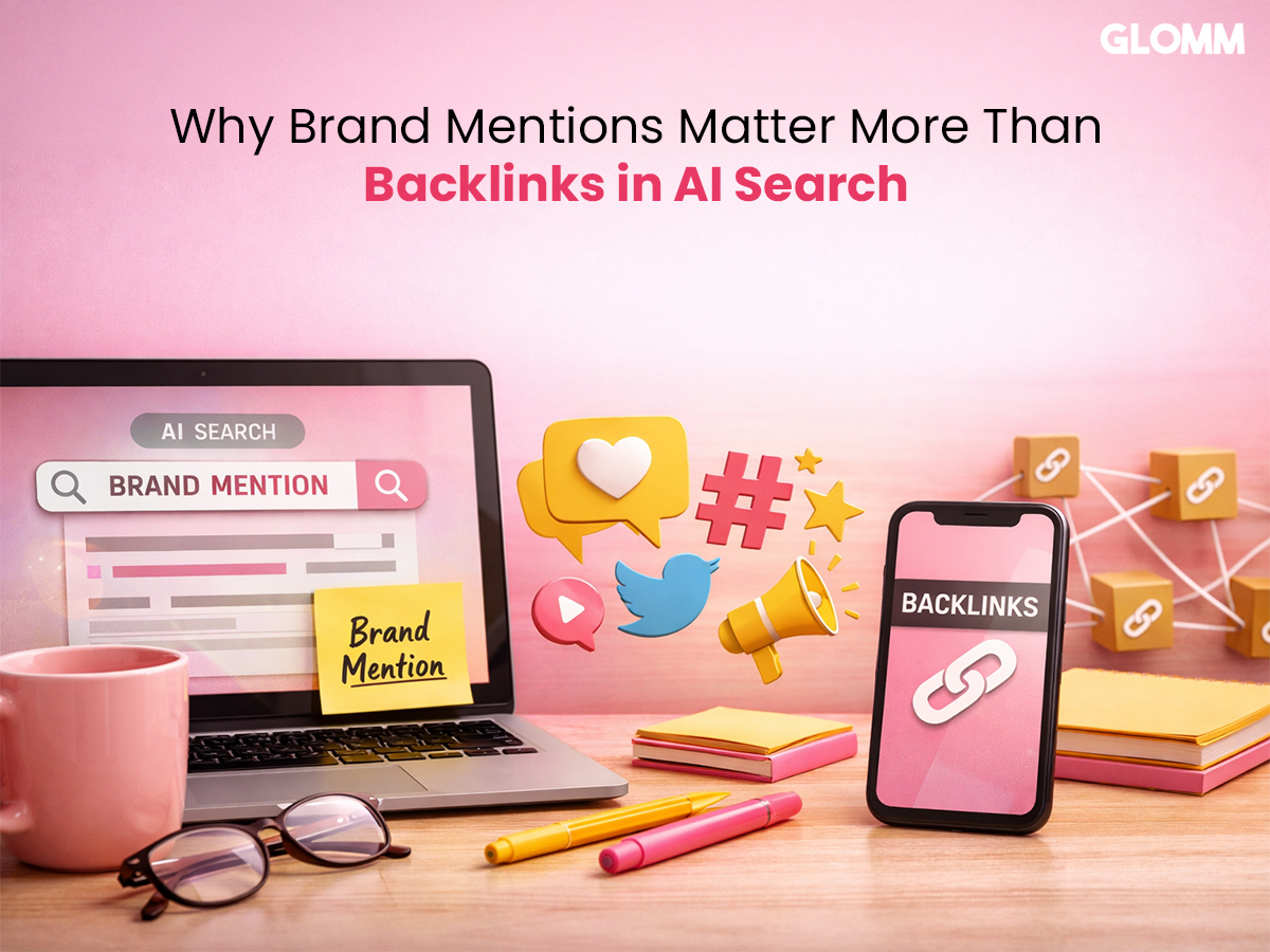 Brand Mentions vs Backlinks