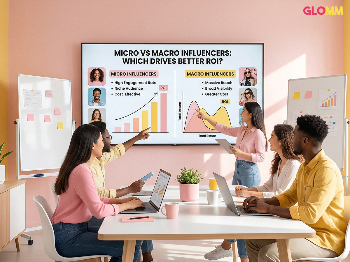 Micro vs Macro Influencers