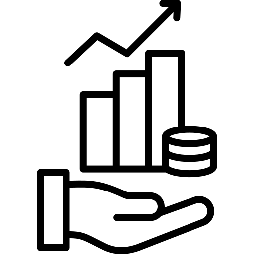 Reporting icon