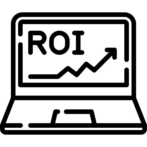 Reporting icon