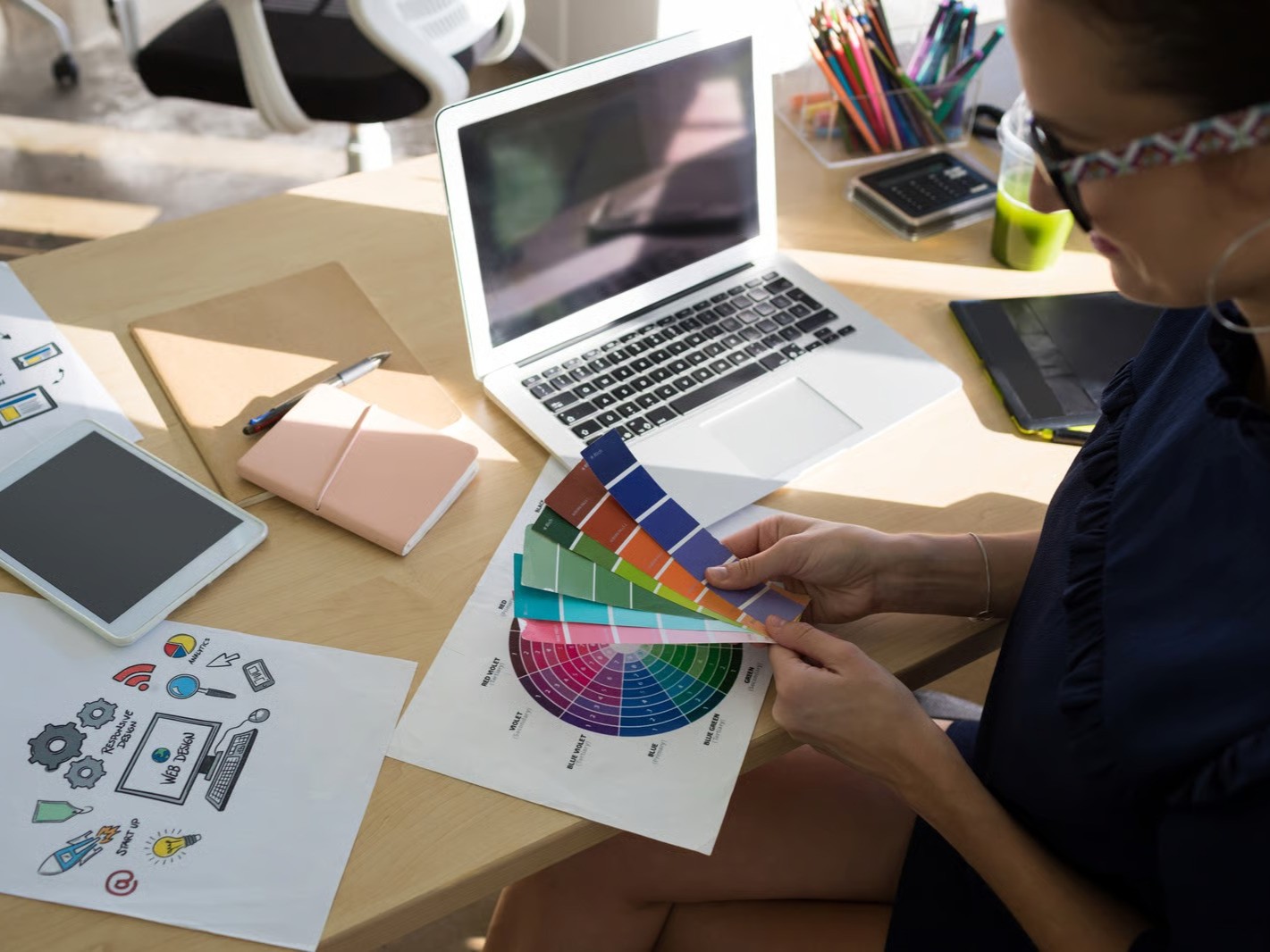 Branding services explained