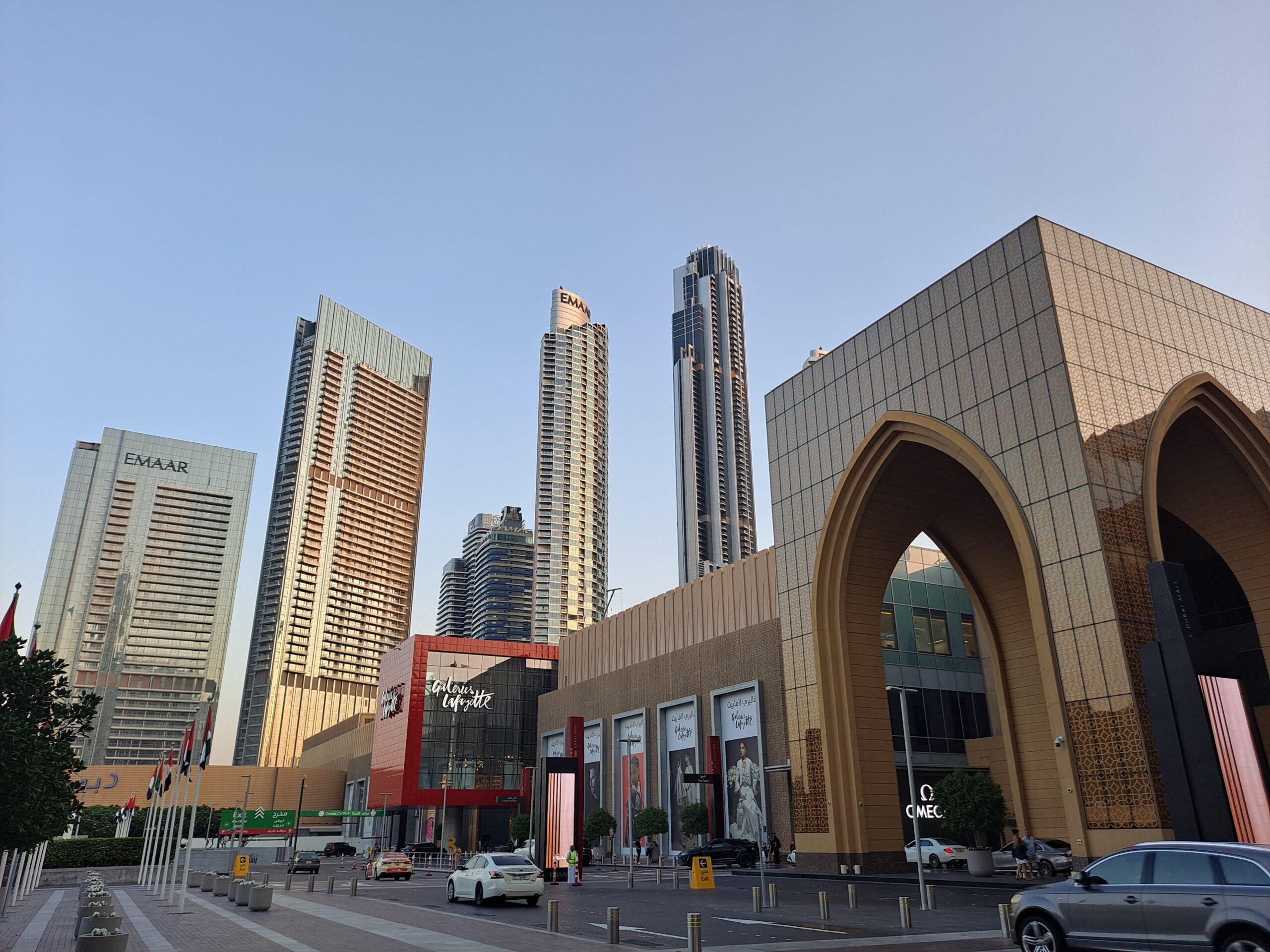Branding Trends in Dubai
