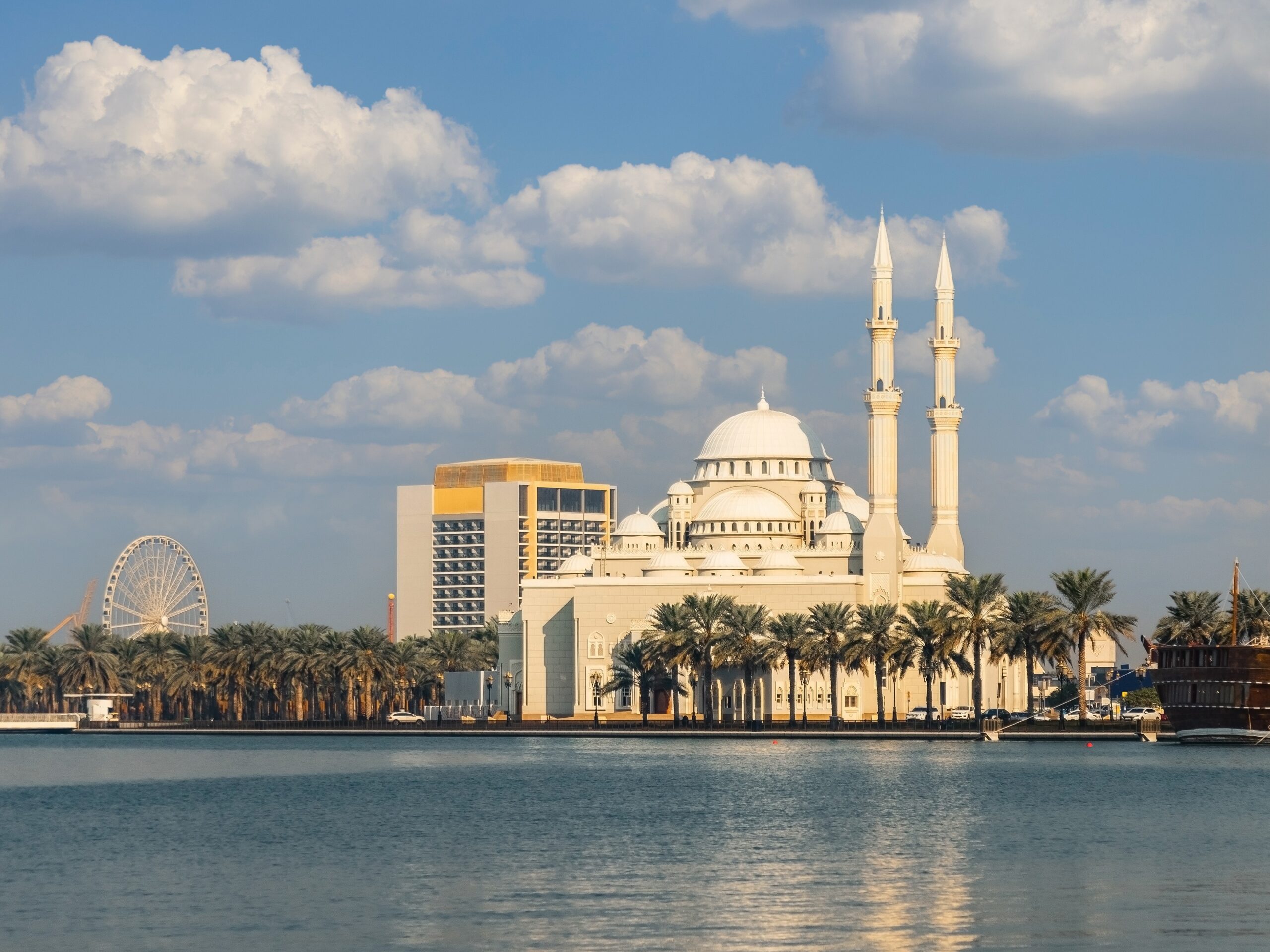 SEO vs Google Ads for Sharjah Businesses